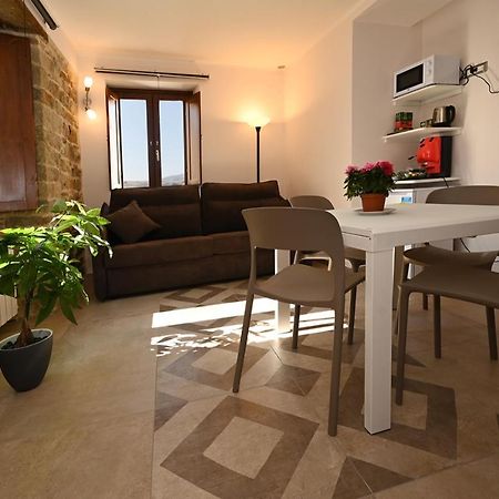 Petra Holiday Home Pietrapertosa Εξωτερικό φωτογραφία