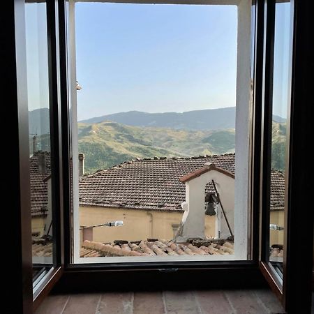 Petra Holiday Home Pietrapertosa Εξωτερικό φωτογραφία