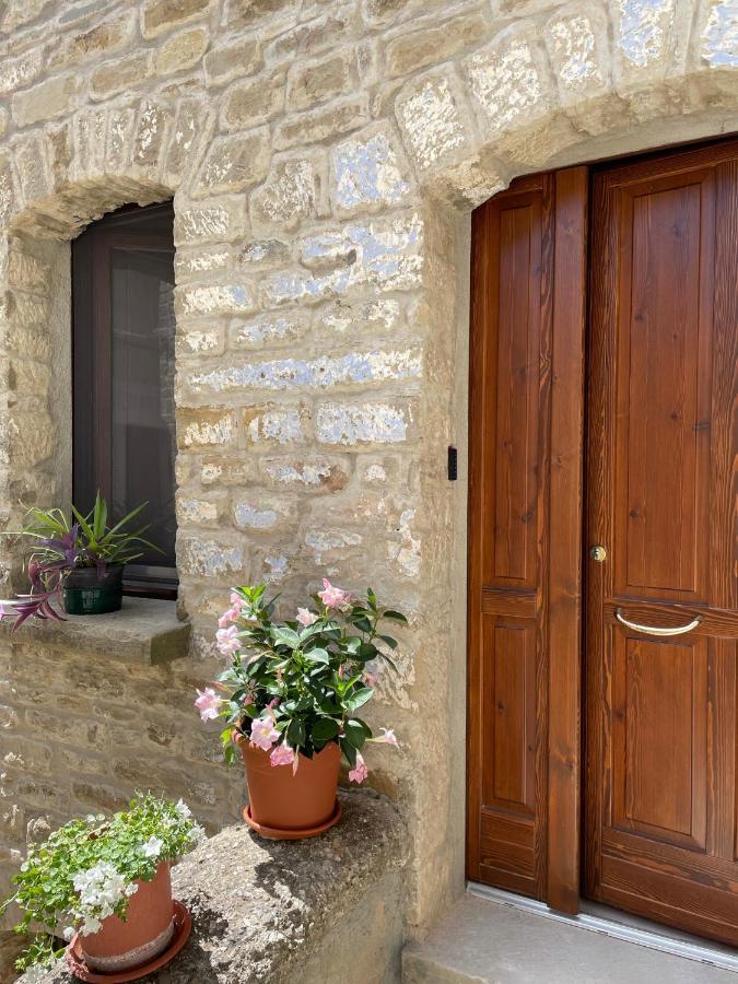 Petra Holiday Home Pietrapertosa Εξωτερικό φωτογραφία