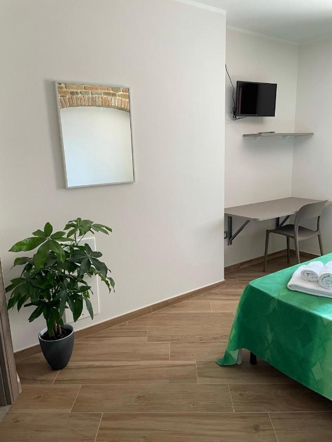 Petra Holiday Home Pietrapertosa Εξωτερικό φωτογραφία