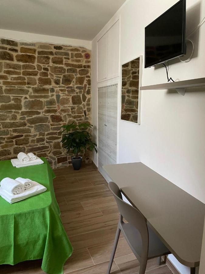 Petra Holiday Home Pietrapertosa Εξωτερικό φωτογραφία