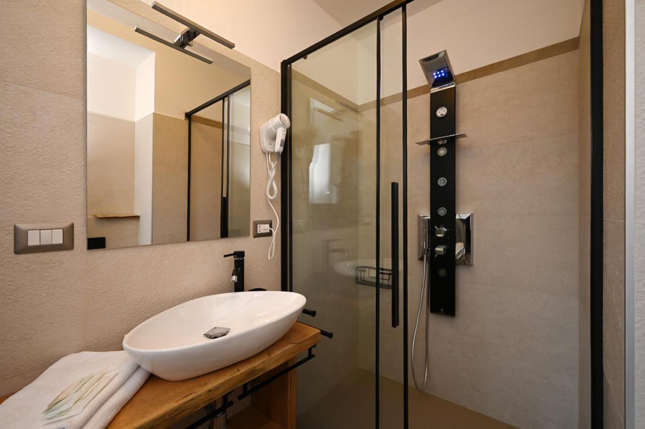 Petra Holiday Home Pietrapertosa Εξωτερικό φωτογραφία