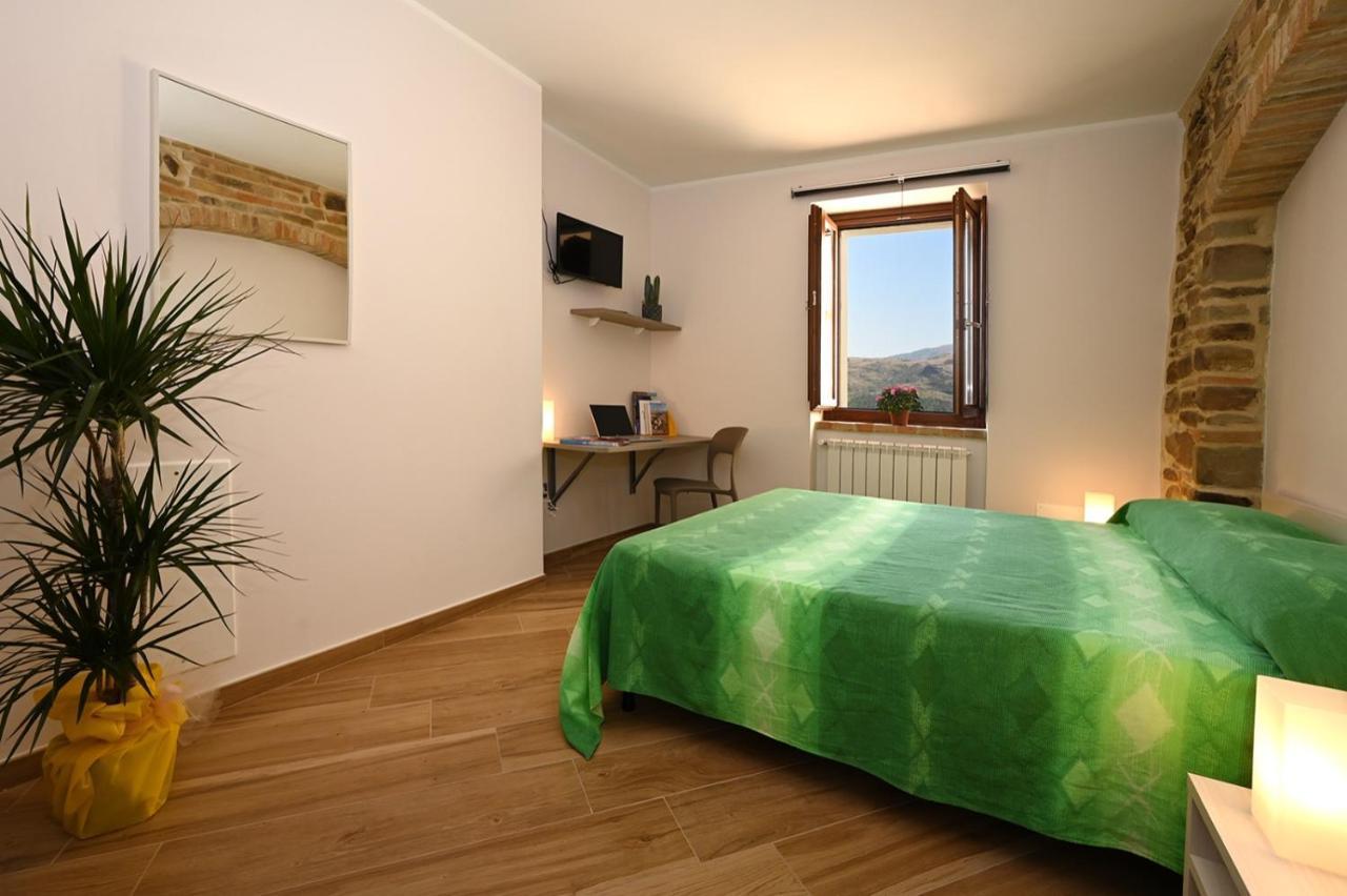 Petra Holiday Home Pietrapertosa Εξωτερικό φωτογραφία