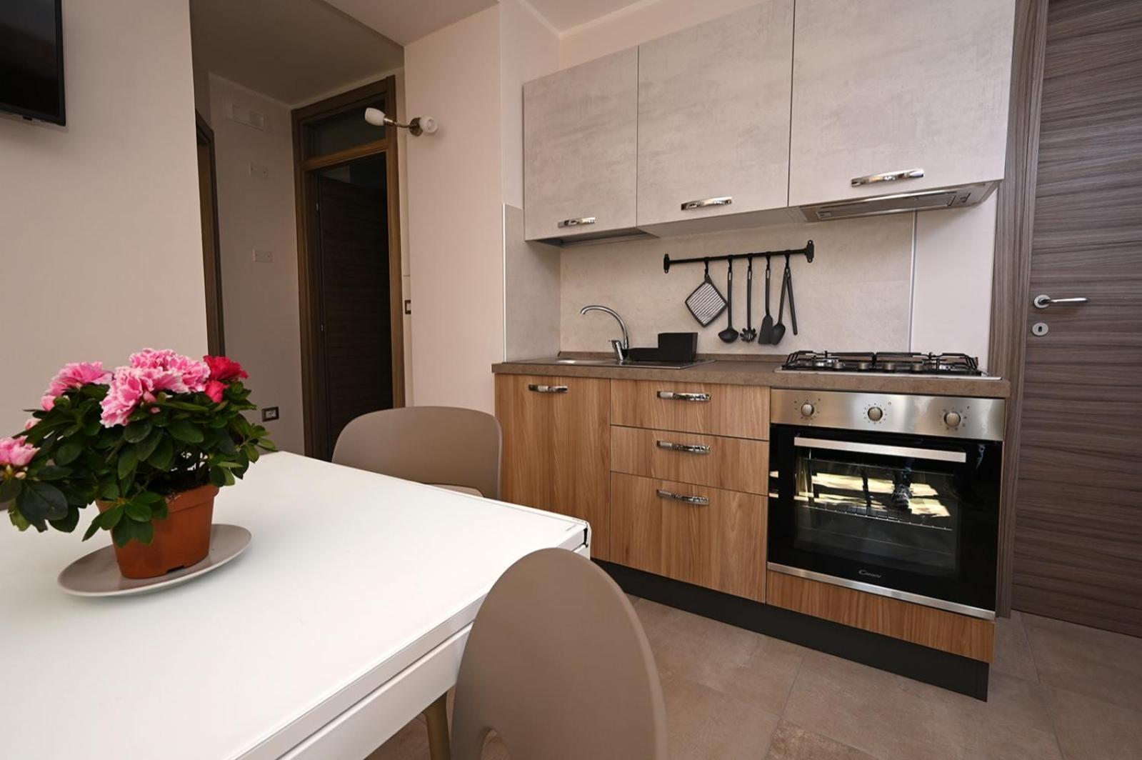 Petra Holiday Home Pietrapertosa Εξωτερικό φωτογραφία