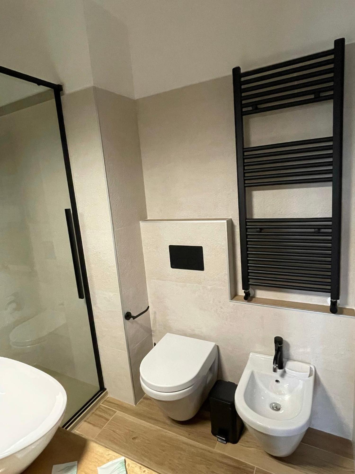 Petra Holiday Home Pietrapertosa Εξωτερικό φωτογραφία