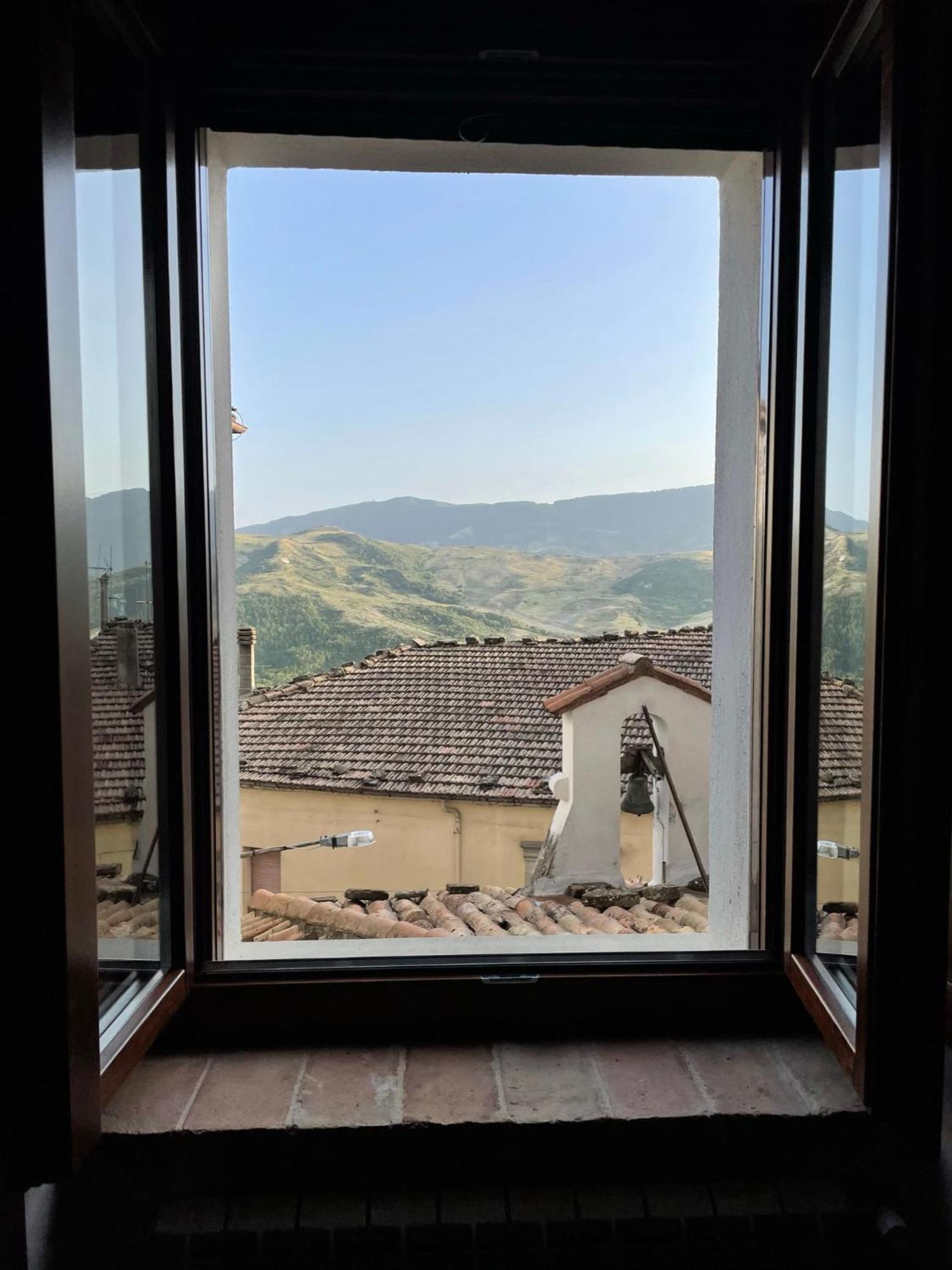 Petra Holiday Home Pietrapertosa Εξωτερικό φωτογραφία